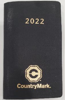 2022 MINI POCKET PLANNER